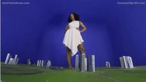 giantess m.vk|Syenite in Goddess of Lilliput.